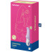 Вибратор для точки G Satisfyer Charming Smile