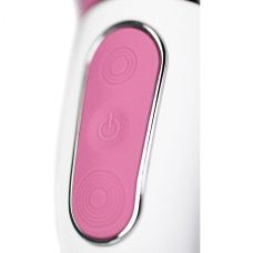 Вибратор для точки G Satisfyer Petting Hippo