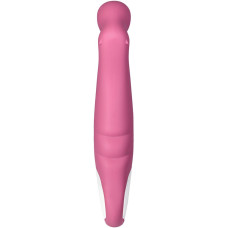 Вибратор для точки G Satisfyer Petting Hippo