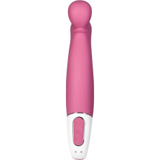 Вибратор для точки G Satisfyer Petting Hippo