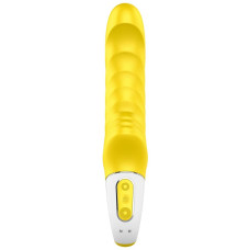 Вибратор для точки G Satisfyer Yummy Sunshine