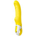 Вибратор для точки G Satisfyer Yummy Sunshine