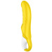 Вибратор для точки G Satisfyer Yummy Sunshine
