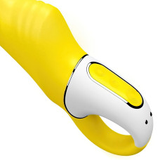 Вибратор для точки G Satisfyer Yummy Sunshine