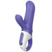 Вибратор для точки G с клиторальным стимулятором Satisfyer Magic Bunny