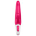 Вибратор с клиторальным стимулятором Satisfyer Mr. Rabbit