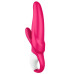 Вибратор с клиторальным стимулятором Satisfyer Mr. Rabbit