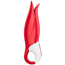 Клиторальный вибратор Satisfyer Vibes Power Flower