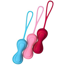 Набор вагинальных шариков Satisfyer Power Balls