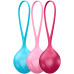Набор вагинальных шариков Satisfyer Strengthening Balls