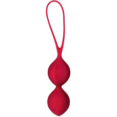 Набор вагинальных шариков Satisfyer V Balls