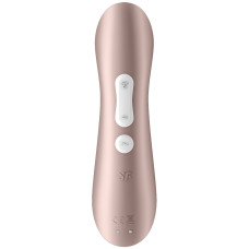 Вакуумно-волновой вибратор Satisfyer Pro 2+