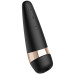 Вакуумно-волновой бесконтактный вибростимулятор Satisfyer Pro 3+