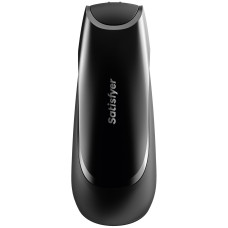Смарт-мастурбатор с вибрацией Satisfyer Men Vibration+
