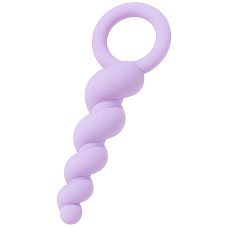 Набор разноцветных анальных стимуляторов Satisfyer Booty Call