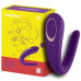 Вибратор для пар Satisfyer Double Classic