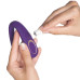 Вибратор для пар Satisfyer Double Classic