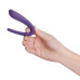 Вибратор для пар Satisfyer Double Classic