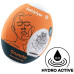 Мастурбатор-яйцо Satisfyer Masturbator Egg Crunchy