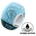 Мастурбатор-яйцо Satisfyer Masturbator Egg Savage