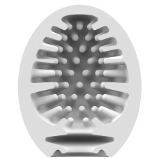 Набор яиц-мастурбаторов Satisfyer Masturbator Eggs Naughty 3 шт