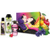 Подарочный набор Shunga Fruity Kisses Фруктовый поцелуй