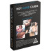 Эротические игральные карты Hot Game Cards Хентай Офис 36 карт