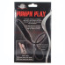 Фаллоимитатор расширяющийся Pump'N Play Dong 6.5