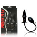 Анальная пробка расширяющаяся Pump'N Play Plug 5