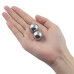 Металлические вагинальные шарики Passion Ball