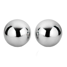 Металлические вагинальные шарики Passion Ball