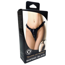 Трусики для страпона Sophie Black