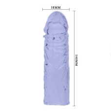 Насадка на пенис пурпурная Penis Sleeve