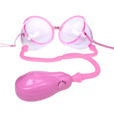 Вакуумная помпа для груди двойная Breast pump