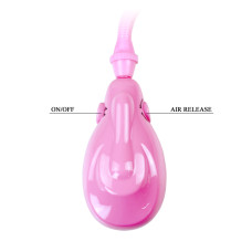 Вакуумная помпа для груди двойная Breast pump