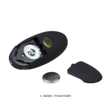 Электростимулятор для сосков