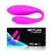 Вибратор для двоих Pretty Love Pleasure