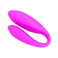 Вибратор для двоих Pretty Love Pleasure