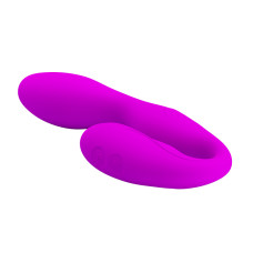 Вибратор с беспроводным управлением Lust Pretty Love