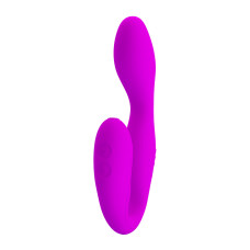 Вибратор с беспроводным управлением Lust Pretty Love