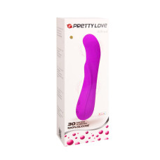 Вибратор Hi-Tech Pretty Love Alfred