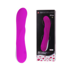 Вибратор Hi-Tech Pretty Love Giles