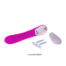 Вибратор Hi-Tech Pretty Love Giles