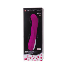 Вибратор Hi-Tech Pretty Love Giles