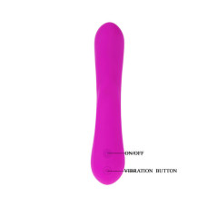 Вибратор Hi-Tech Pretty Love Giles