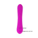 Вибратор Hi-Tech Pretty Love Giles