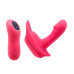 Вибростимулятор с дистанционным управлением Pretty Love Fancy Clamshell