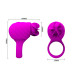 Эрекционное кольцо с ротацией Pretty Love Frances