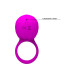 Эрекционное кольцо с ротацией Pretty Love Frances