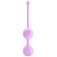 Утяжелённые вагинальные шарики Pretty Love Kegel Tighten Up I